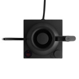 Kettle Fellow Corvo EKG PRO matte Black (1230000201308)