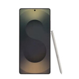 Mobilais tālrunis Samsung Galaxy S25 Ultra 512GB Black (SM-S938BZKGEEE)