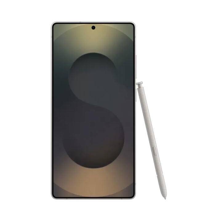 Mobilais tālrunis Samsung Galaxy S25 Ultra 512GB Black (SM-S938BZKGEEE) - foto 2