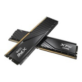 Operatīvā atmiņa ADATA XPG Lancer Blade Black 32GB 6000MHz DDR5 CL36 2BLACK (AX5U6000C3616G-DTLABBK)