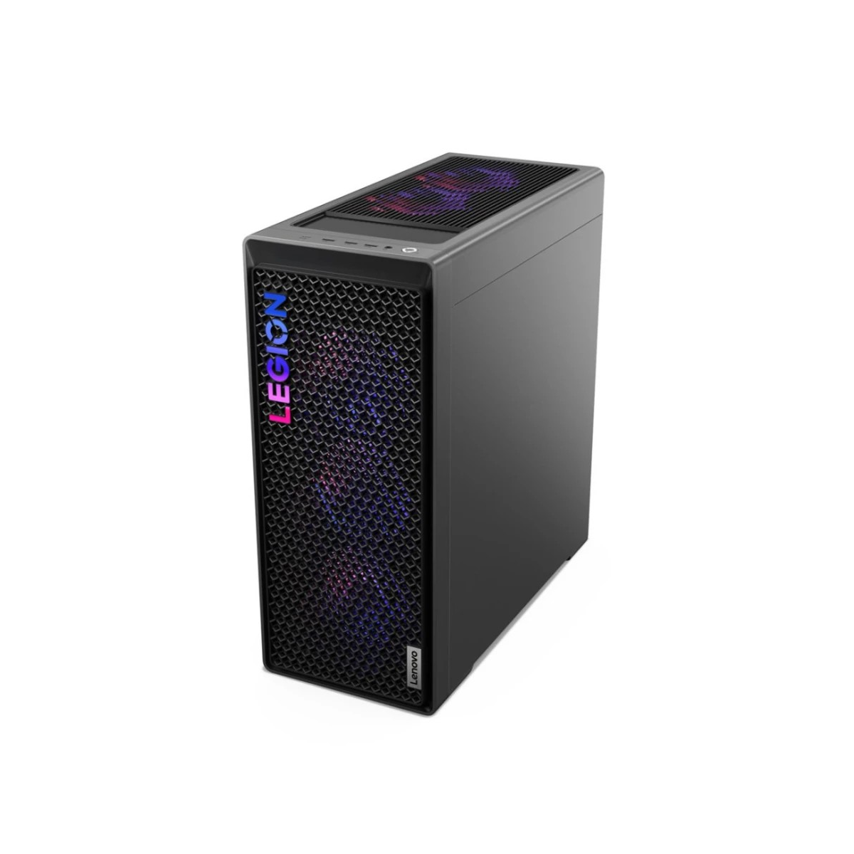 Personālais dators Lenovo Legion T7 34IAS10 Intel Core Ultra 9 285K 64GB/2TB RTX 5070 Ti NoOS Grey
