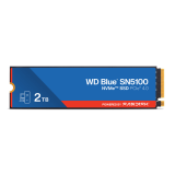 SSD SanDisk 2TB WD Blue® SN5100 NVMe™ SSD