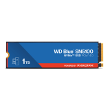 SSD SanDisk 1TB WD Blue® SN5100 NVMe™ SSD
