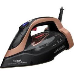 Gludeklis Tefal Ultimate Power Pro FV9E50 3200 W Black Copper