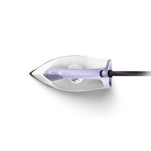 Gludeklis Philips 3000 series PSG3000/30 2400 W 1.4 L Ceramic Purple, White - foto 2