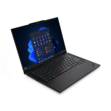 Portatīvais dators Lenovo ThinkPad E14 G7 Black (21U2002PGE)