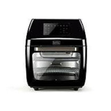 Aerogrills Black&Decker BXAFO1200E  1700W