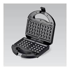 Sviestmaižu gatavotājs MAESTRO MR-709 750W - foto 3