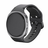 Anzeigetafel Samsung Galaxy Watch8 Black (SM-L325FDAAEUE)