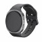 Anzeigetafel Samsung Galaxy Watch8 Black (SM-L325FDAAEUE)