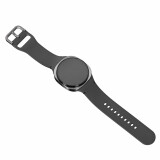 Anzeigetafel Samsung Galaxy Watch8 Black (SM-L325FDAAEUE)