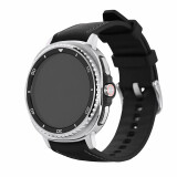 Viedpulkstenis Samsung Galaxy Watch8 Classic Black (SM-L505FZKAEUE)