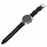 Viedpulkstenis Samsung Galaxy Watch8 Classic Black (SM-L505FZKAEUE)