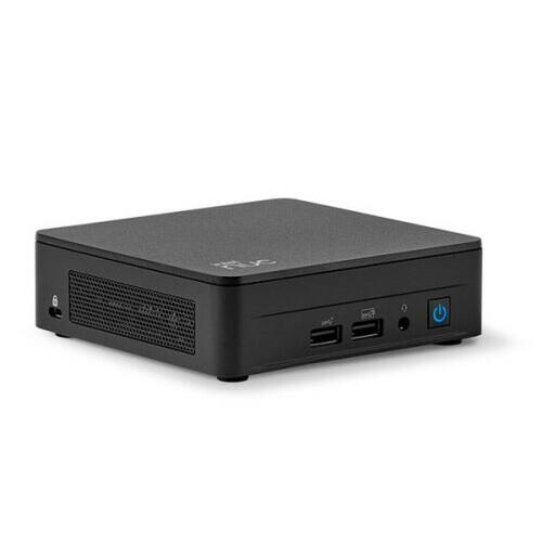 Desktop-Computer ASUS RNUC13L3KV500002I i5-1350P