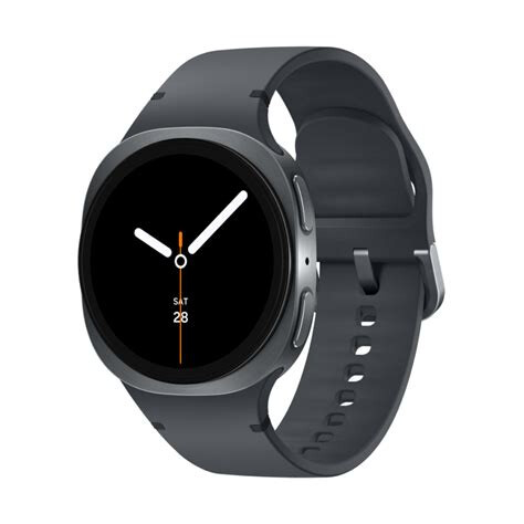 Samsung L335 Galaxy Watch8 LTE (44mm) Graphite