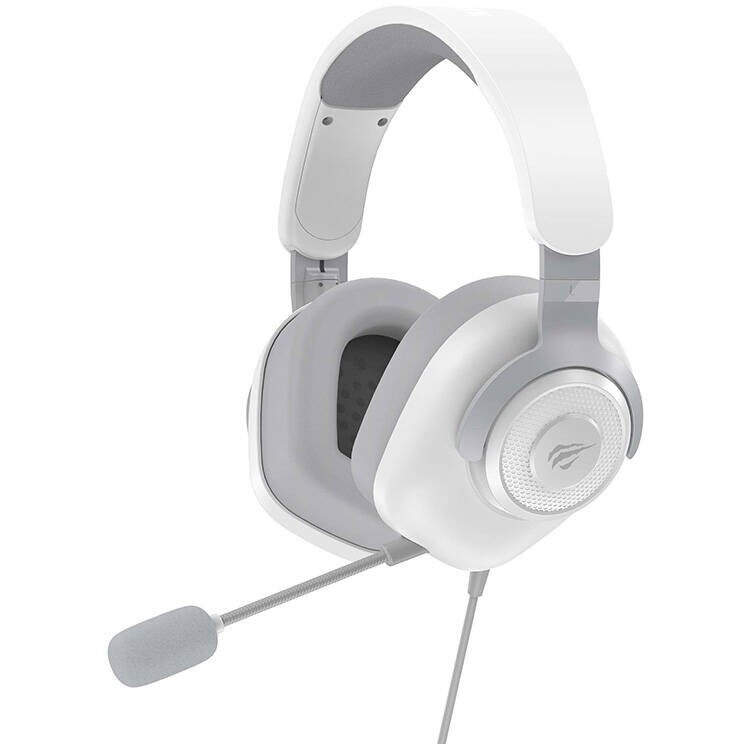 Austiņas Havit H2230D Gaming Kulaklık Siyah