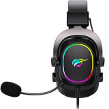 Kopfhörer Havit H2002P black