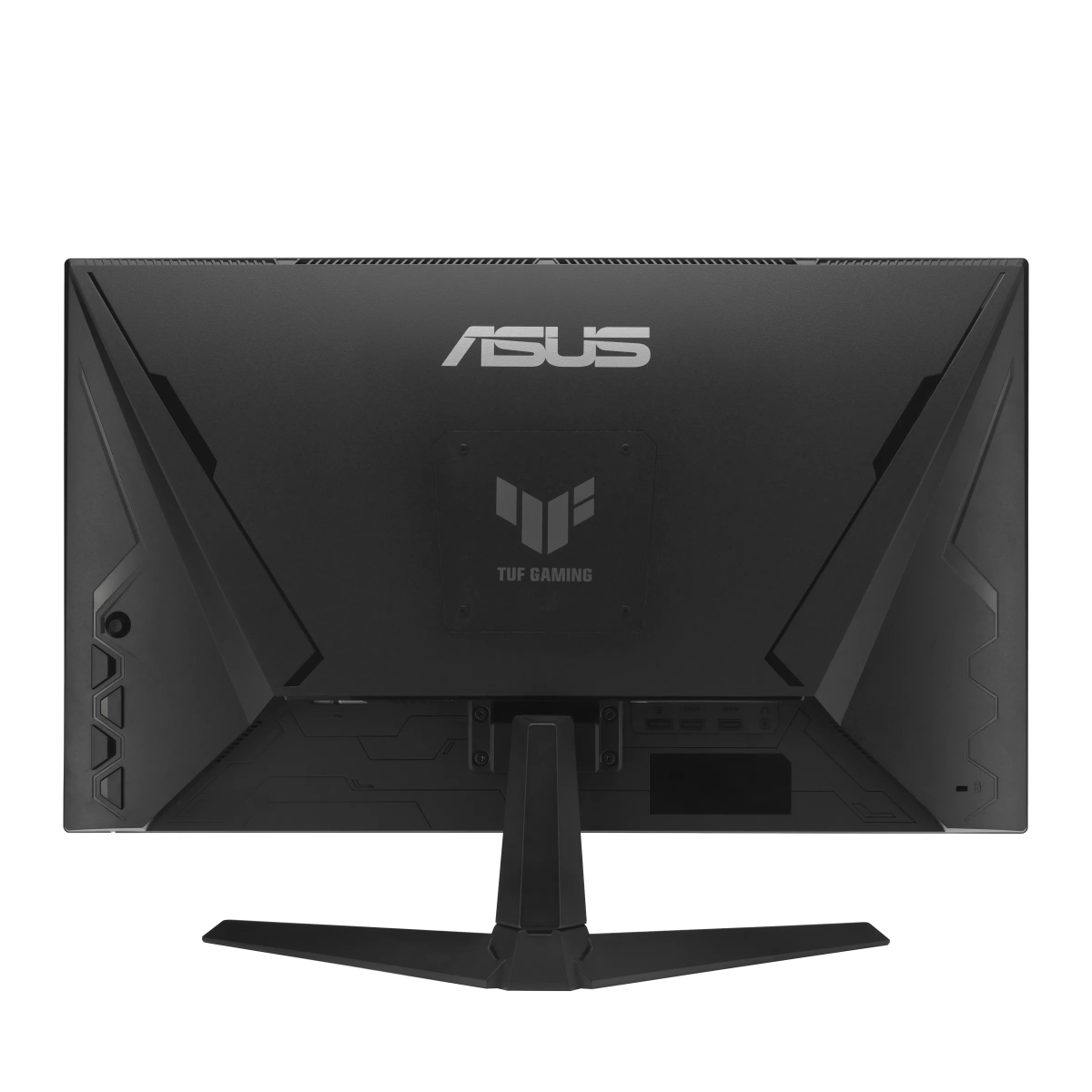 Monitors ASUS TUF Gaming VG249QM5A 23.8" Black (90LM0BA0-B01171) - foto 5