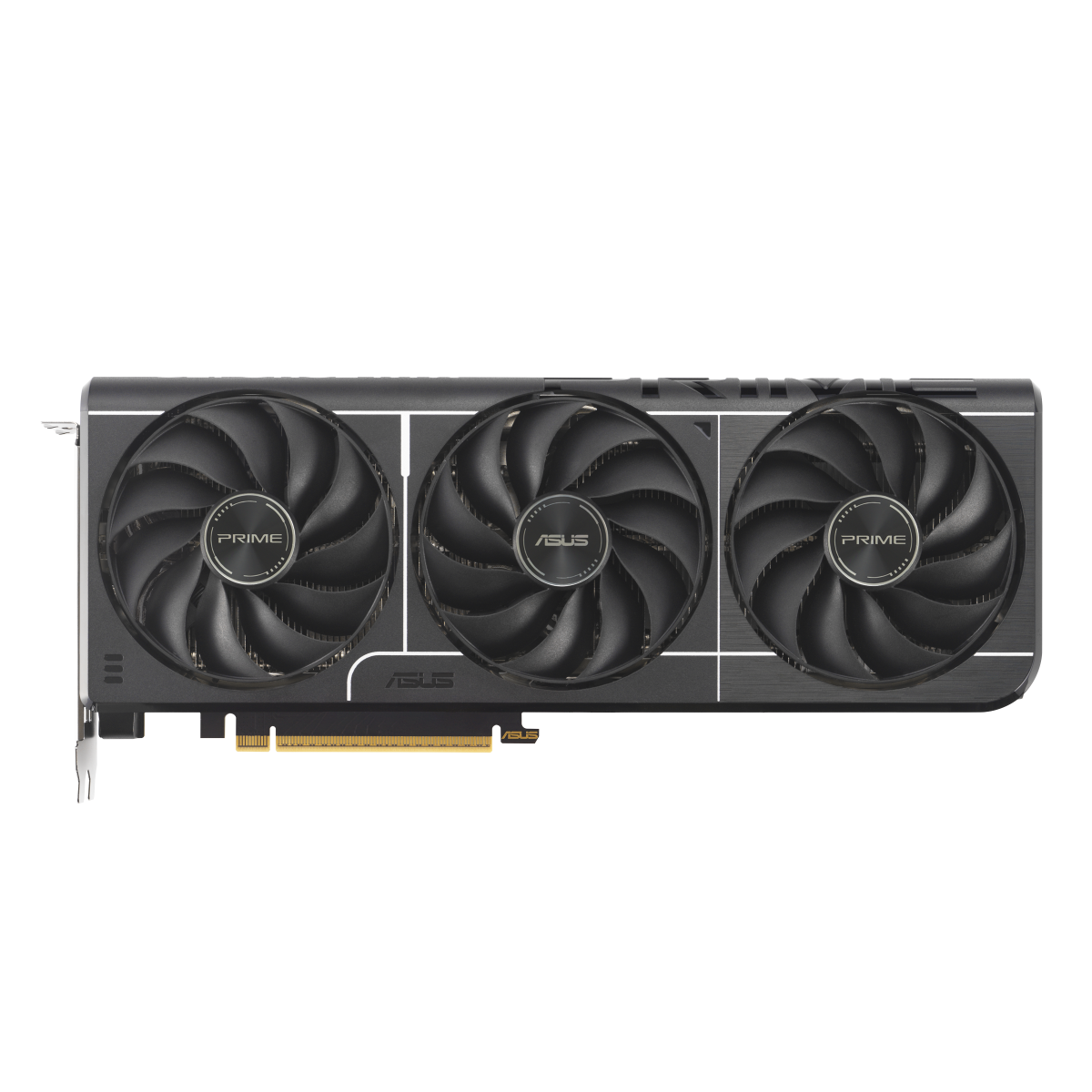 Videokarte ASUS PRIME RTX 5060 TI OC 8GB Black (90YV0MP0-M0NA00) - foto 2