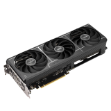 Videokarte ASUS PRIME RTX 5060 TI OC 8GB Black (90YV0MP0-M0NA00)