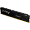 Operatīvā atmiņa Kingston 32GB 5600MT/s DDR5 CL36 DIMM FURY Beast Black (KF556C36BBE-32)