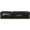 Operatīvā atmiņa Kingston 32GB 5600MT/s DDR5 CL36 DIMM FURY Beast Black (KF556C36BBE-32) - foto 2