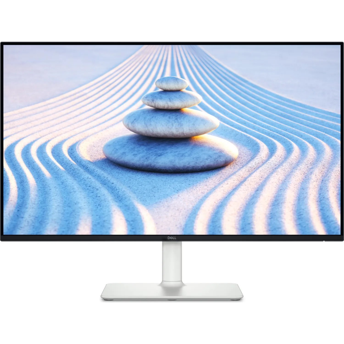 Der Monitor Dell 27 Monitor S2725HS 27" - DELL-S2725HS