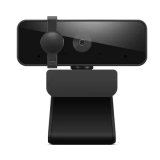 Web kamera Lenovo Essential FHD Gen 2 Black (4XC1S15018)