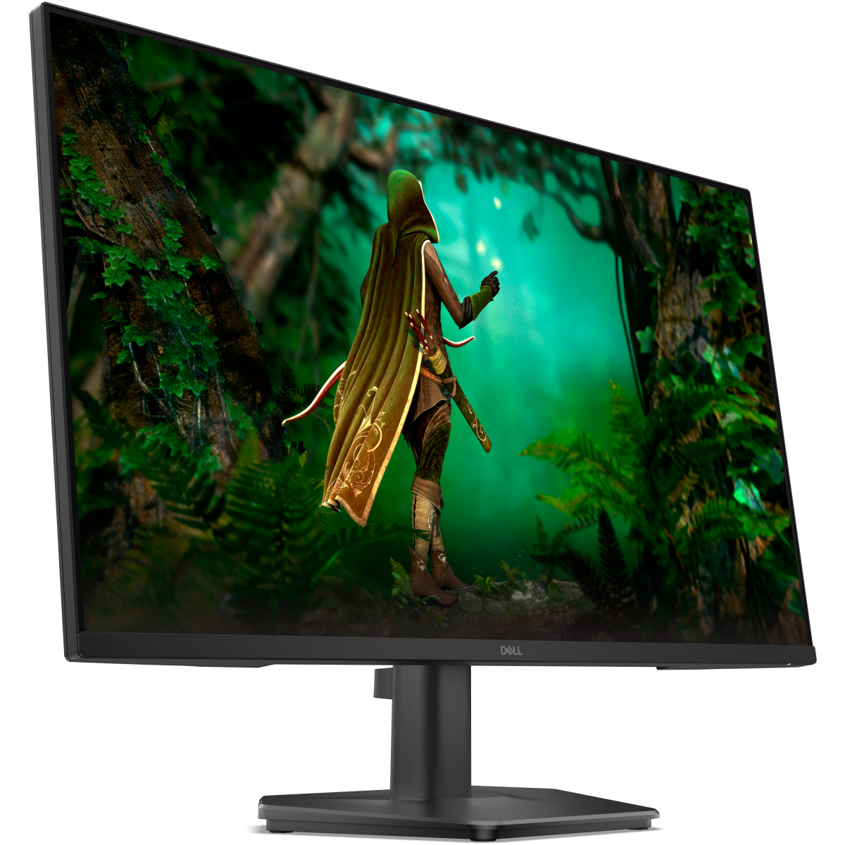Monitors Dell 27 200Hz SE2725HG 27" Black - DELL-SE2725HG
