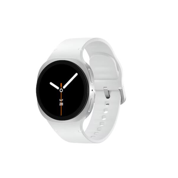 Bildschirmuhr Samsung Galaxy Watch 8 (SM-L325FZSAEUE)