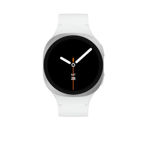 Bildschirmuhr Samsung Galaxy Watch 8 (SM-L325FZSAEUE) - Foto 2