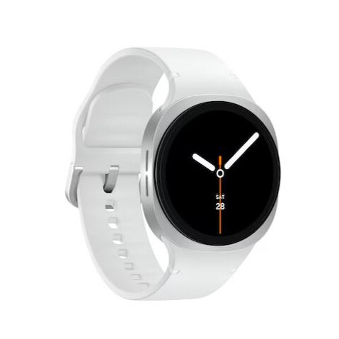 Bildschirmuhr Samsung Galaxy Watch 8 (SM-L325FZSAEUE) - Foto 3