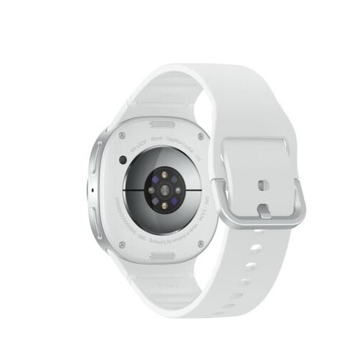 Bildschirmuhr Samsung Galaxy Watch 8 (SM-L325FZSAEUE) - Foto 4