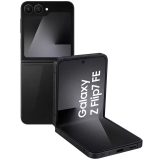 Das Mobiltelefon Samsung Galaxy Z Flip7 FE 5G 8GB/256GB Black