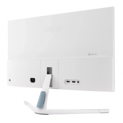 Monitors ASUS VU279HFI-W 27″ White (90LM09IT-B01K70) - foto 3