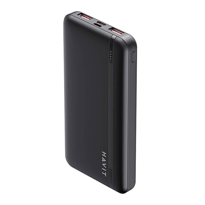 Ārējais akumulators Havit PB90 10000mAh