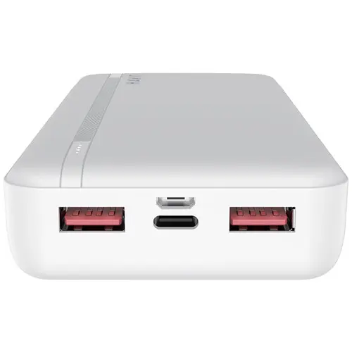 Externer Akku Havit PB92 20000mAh white - Foto 2