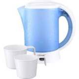 Tējkanna Maestro MR010 0.6 L 600 W Blue, White