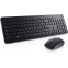 Tastatūra + pele Dell KM3322W German QWERTZ (KM3322W-R-GER)