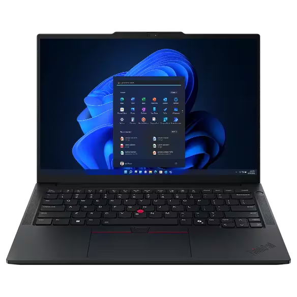 Portatīvais dators Lenovo ThinkPad E14 G7 Black (21U2002SGE)