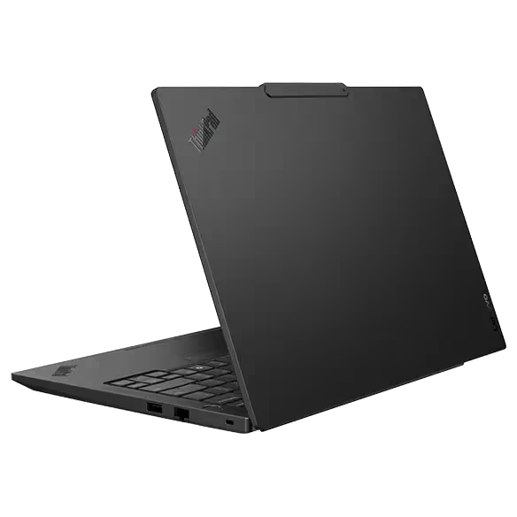 Portatīvais dators Lenovo ThinkPad E14 G7 Black (21U2002SGE) - foto 6