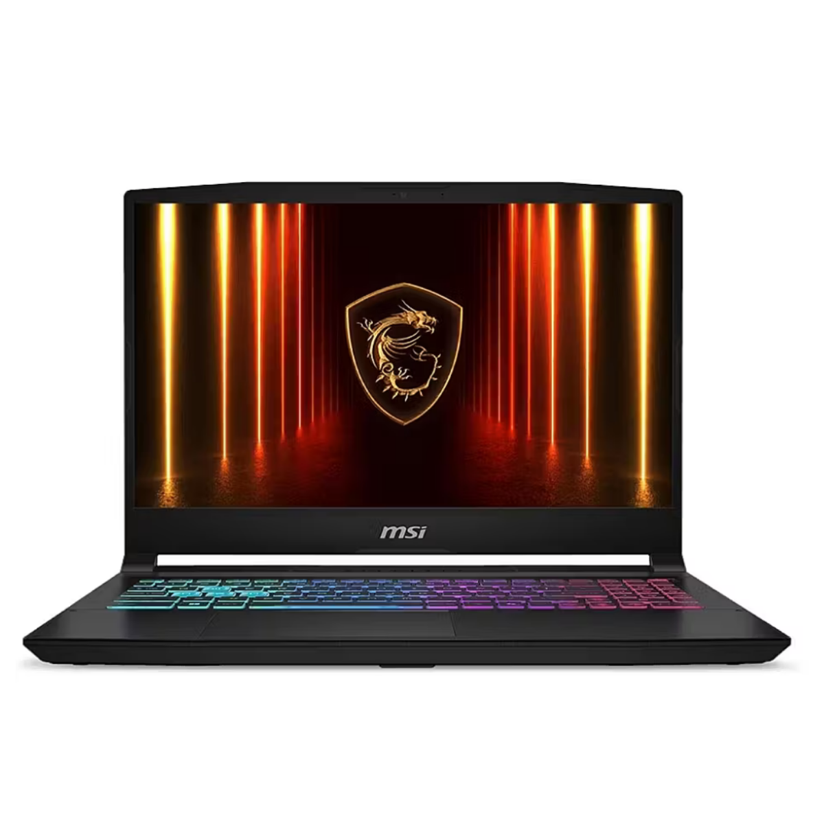 Portatīvais dators MSI Katana 15 HX B14WFK-020XPL, 15.6, Core i7-14650HX, 16GB/512GB RTX 5060 8GB