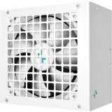 Barošanas bloks DeepCool PL650D white (R-PL650D-FC0W-JDEU-V2)