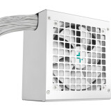 Barošanas bloks DeepCool PL650D white (R-PL650D-FC0W-JDEU-V2)