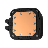 Cooler DeepCool R-LS520 (R-LS520-BKNNMM-G-1)