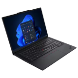 Portatīvais dators Lenovo ThinkPad E14 G7 Intel Core Ultra 5 228V Black (21U20027GE)