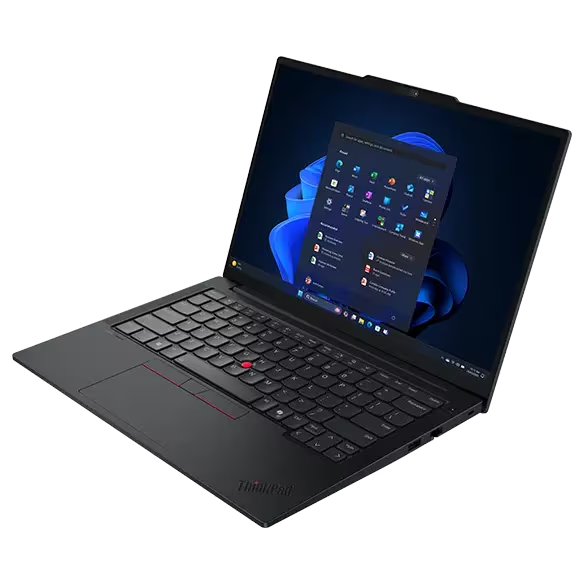 Portatīvais dators Lenovo ThinkPad E14 G7 Intel Core Ultra 5 228V Black (21U20027GE) - foto 3