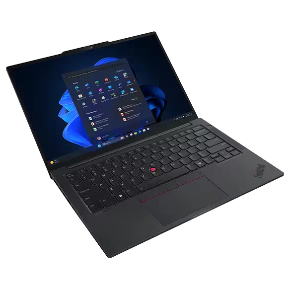 Portatīvais dators Lenovo ThinkPad E14 G7 Intel Core Ultra 5 228V Black (21U20027GE) - foto 5