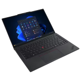Portatīvais dators Lenovo ThinkPad E14 G7 Intel Core Ultra 5 228V Black (21U2002RGE)