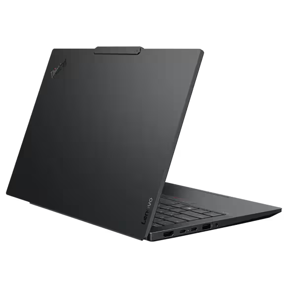 Portatīvais dators Lenovo ThinkPad E14 G7 Intel Core Ultra 5 228V Black (21U2002RGE) - foto 7